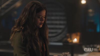 (sighs) - Charmed