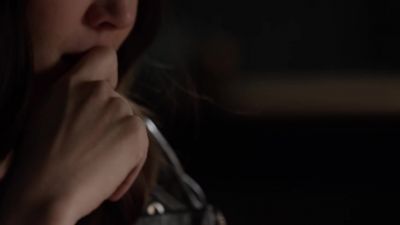 (SIGHS) - The Blacklist