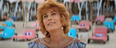 [sighs] - Barb and Star Go to Vista Del Mar