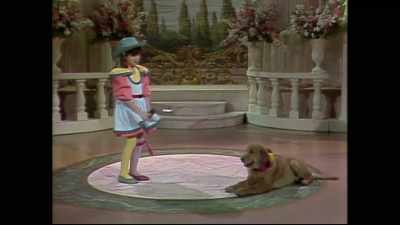 [sighs] - Punky Brewster