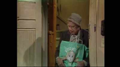 [sighs] - Punky Brewster