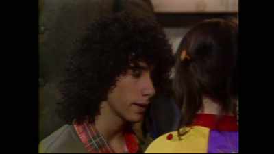 [sighs] - Punky Brewster