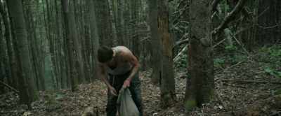 [SIGHS] - Chaos Walking