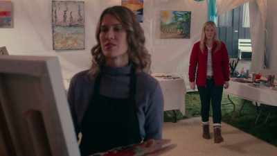 [sighs] - Chronicle Mysteries: Helped to Death