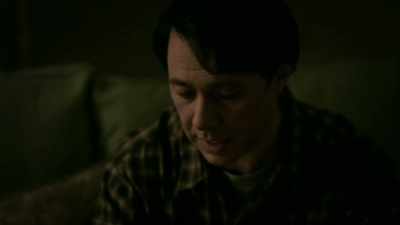 (SIGHS)                 - The Widower
