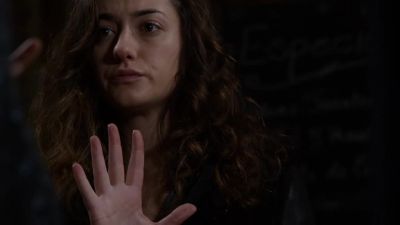 (SIGHS) - The Blacklist