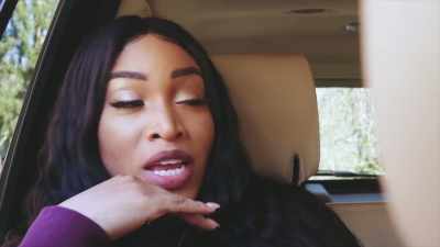 (sighs) - Queen of the Trap House 2: Taking the Throne