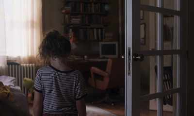 [sighs] - The Lost Daughter
