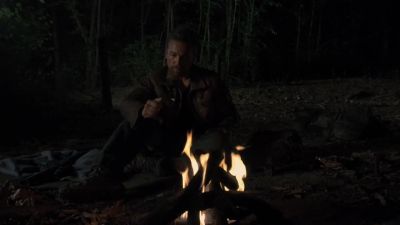 [sighs] - Van Helsing