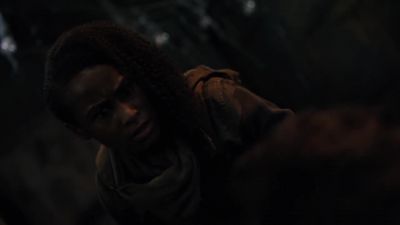 [sighs] - Van Helsing