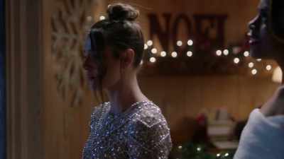 [sighs] - Christmas on the Menu