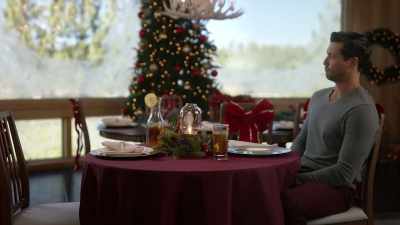 [sighs] - Christmas on the Menu