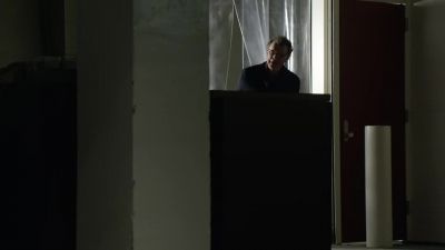 (SIGHS) - The Blacklist