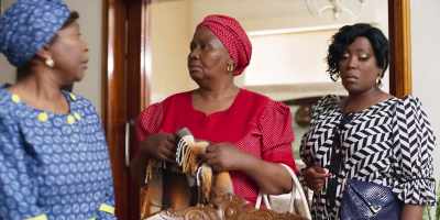 [sighs] - How to Ruin Christmas