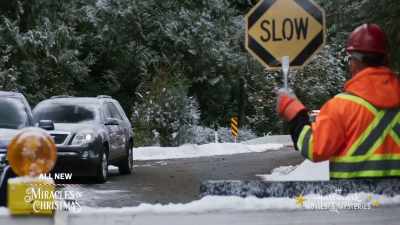 [sighs] - A Glenbrooke Christmas