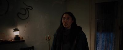 [sighs] - Van Helsing
