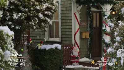 [sighs] - A Glenbrooke Christmas