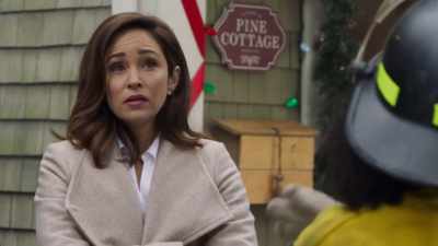 [sighs] - A Glenbrooke Christmas