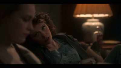 [sighs] - The Haunting of Bly Manor