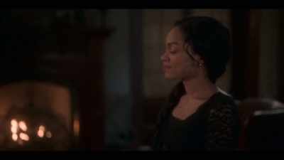 [sighs] - The Haunting of Bly Manor