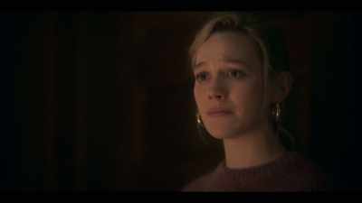 [sighs] - The Haunting of Bly Manor