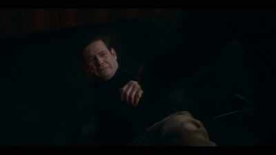[sighs] - The Haunting of Bly Manor