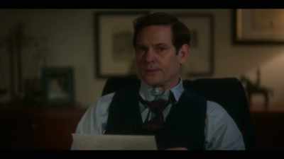 [sighs] - The Haunting of Bly Manor