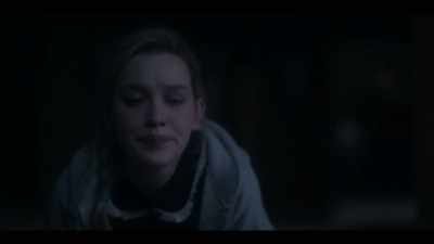 [sighs] - The Haunting of Bly Manor