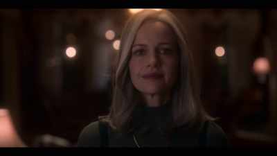 [sighs] - The Haunting of Bly Manor
