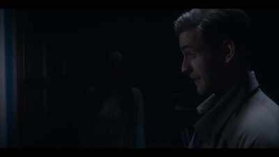 [sighs] - The Haunting of Bly Manor