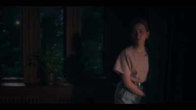[sighs] - The Haunting of Bly Manor