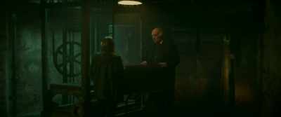 [Sighs] - The Mortuary Collection