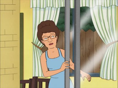 (sighs) - King of the Hill