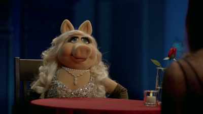 (SIGHS) - Muppets Now