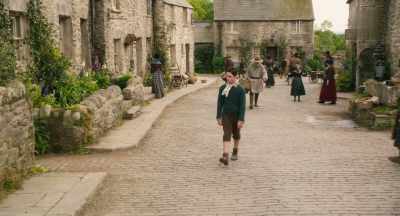(sighs) - Dolittle