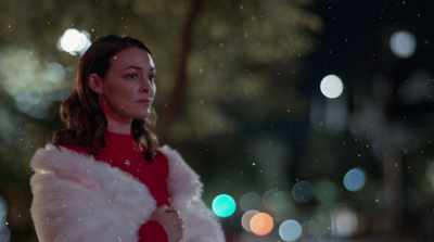 [sighs] - Cupid for Christmas