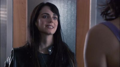 [ SIGHS ] - The L Word