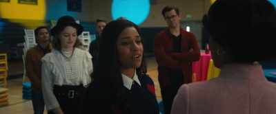 [sighs] - The Prom