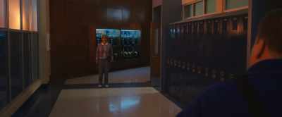[sighs] - The Prom