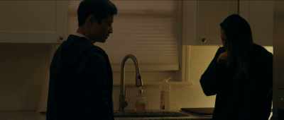 (sighs) - By Night's End