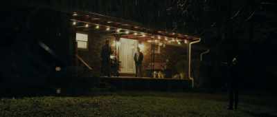 (sighs) - By Night's End