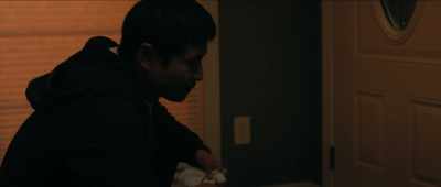 (sighs) - By Night's End