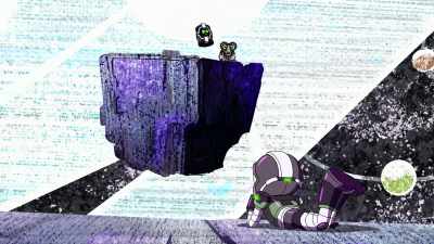 [ Sighs ] - Ben 10 vs  the Universe: The Movie