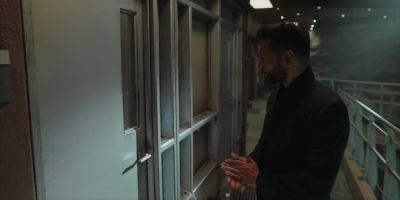 [sighs] - The Expanse