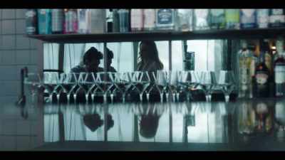[ Sighs ] - The Sounds