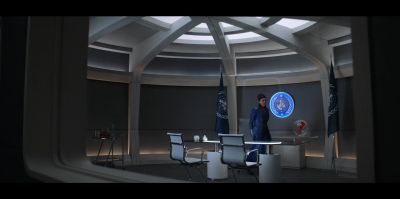 [sighs] - The Expanse