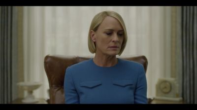 [sighs] - House of Cards