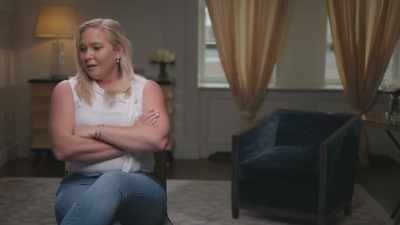 [sighs] - Jeffrey Epstein: Filthy Rich