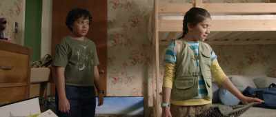 [sighs] - Dino Dana: The Movie