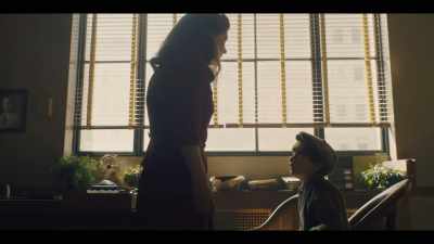 (SIGHS) - The Plot Against America